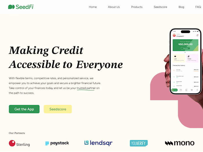 Website Design
