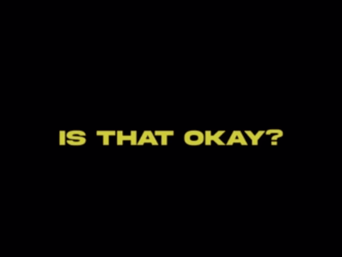 Social Club Misfits - Is That Okay?