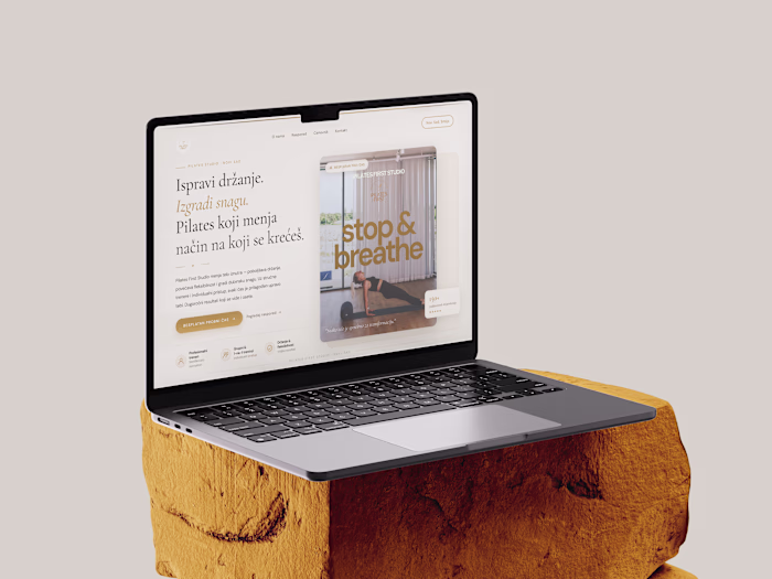 Project: Digital Brand Launch –