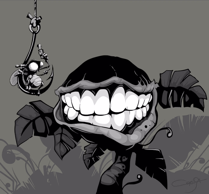 Hooked