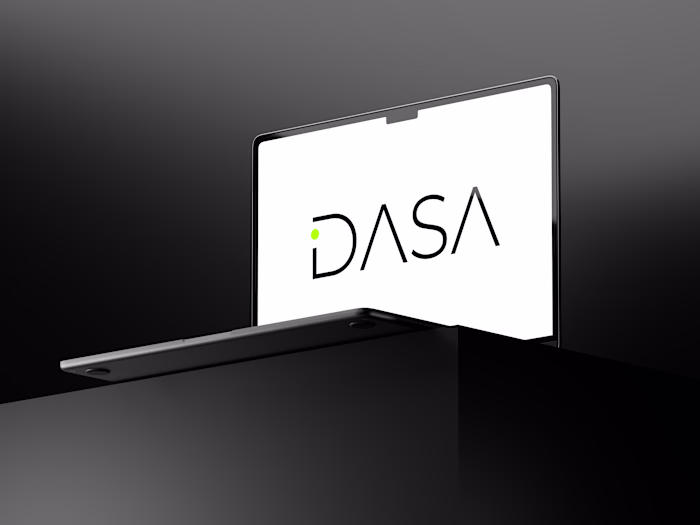 DASA Studio - Framer & Figma