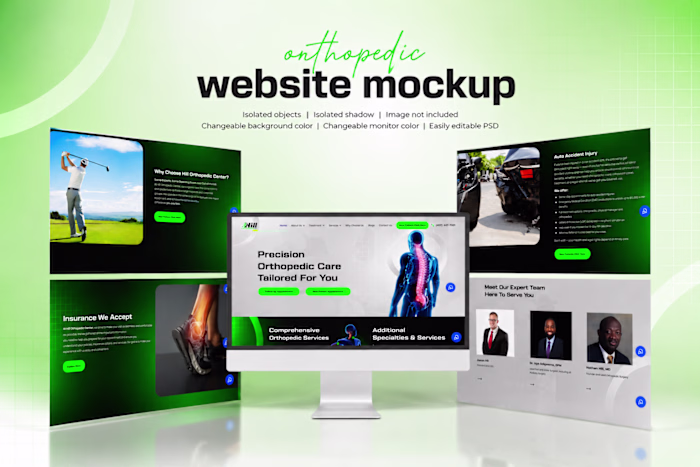 WordPress to GoHighLevel Website Migration