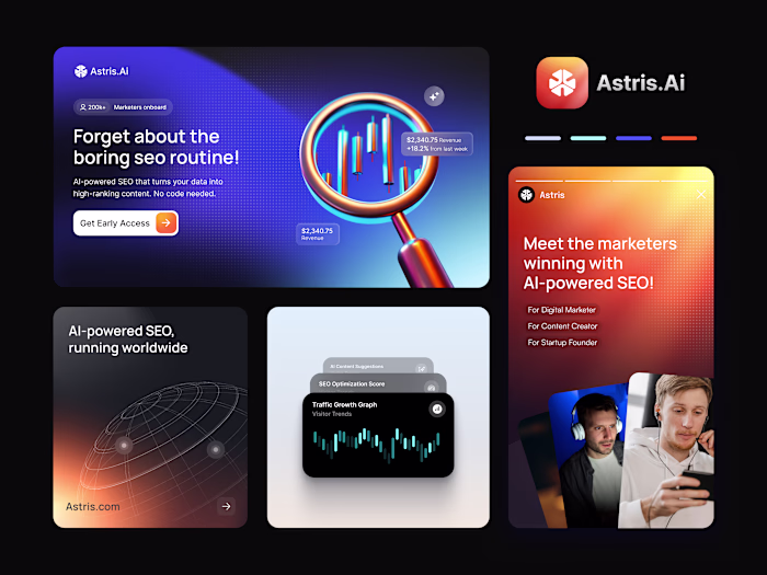 Branding For AI
