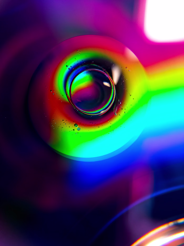 Technical Photography - controlled lighting, low light, no m...