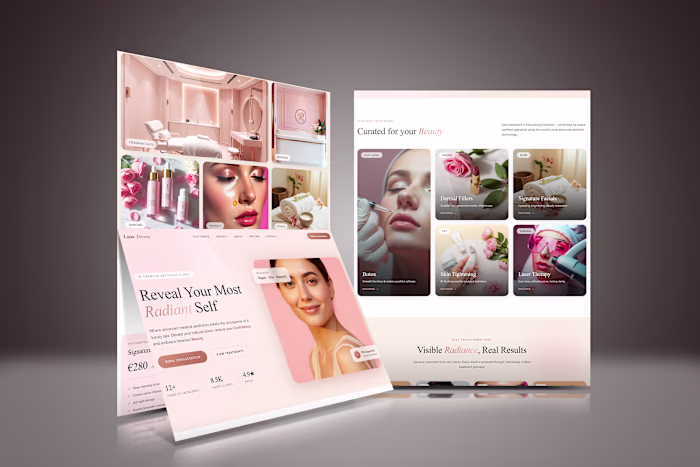 Meds & Spa – Wellness