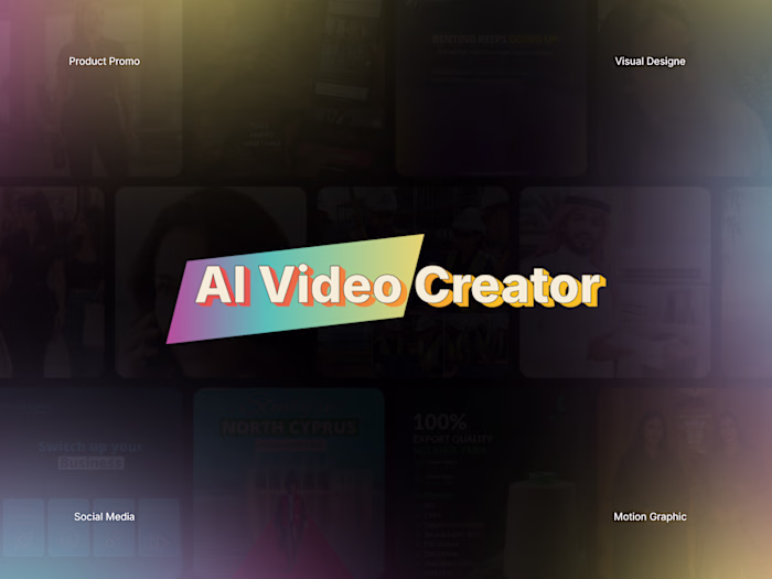 AI Social Media Ads