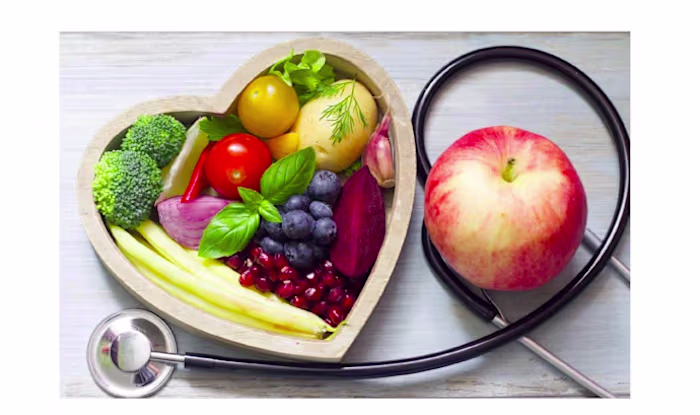 Heart Health Blog