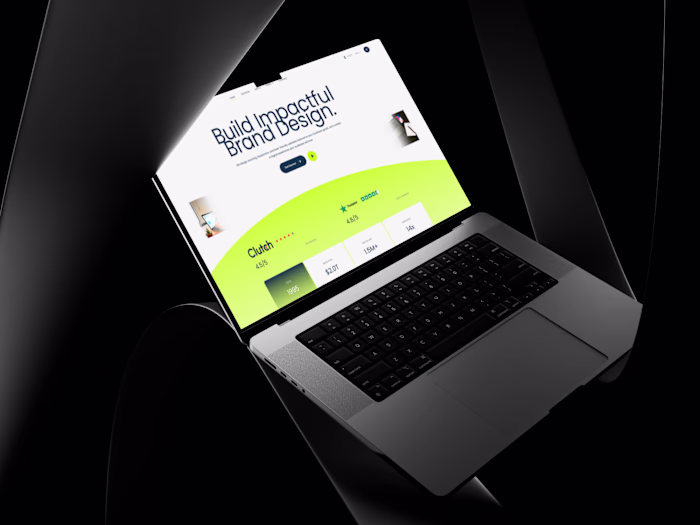Landing Page Exploration