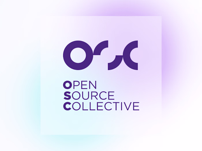 A Brand for a Big Player in the Open-Source Code Ecosystem
