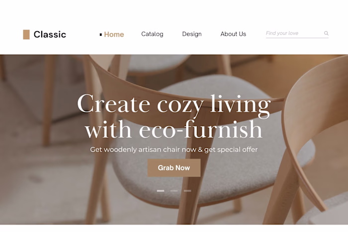Web Designer
