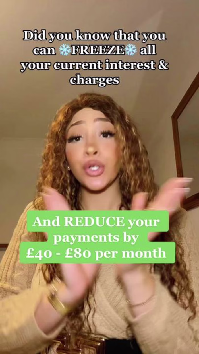 Moneybee Finance Ad