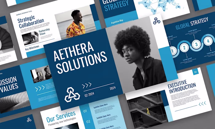PITCH DECK