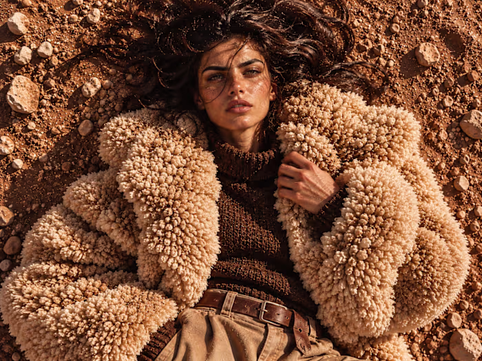 OUTBACK NOMAD | Luxury Fashion