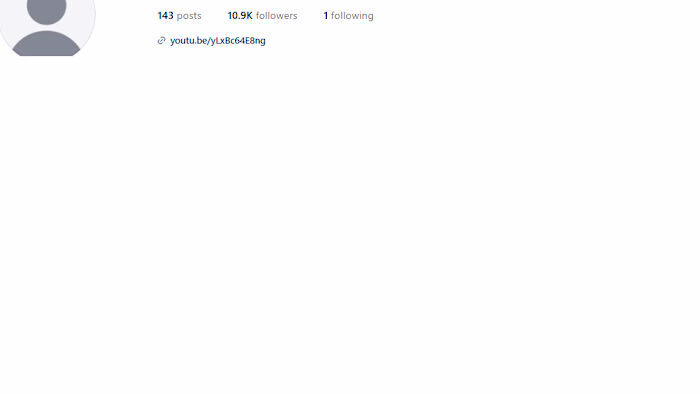 Fanpage Growth: Built a 10K+ Community Organically
