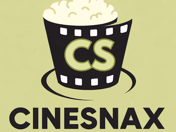 “CineSnax is the ultimate movie