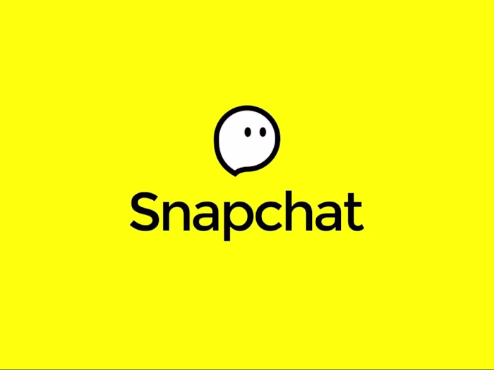 Snapchat Logo Redesign