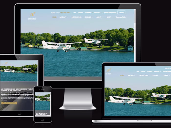 WordPress Design/Development