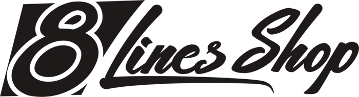 8Lines Shop