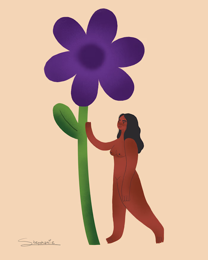 Collection of Personal Illustrations Part II