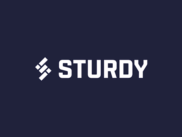 Sturdy Finance Brand Guidelines
