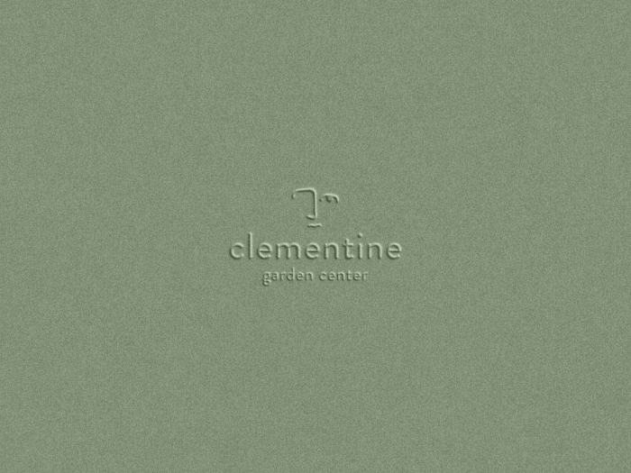 Clementine Urban Garden — Nikol Likja