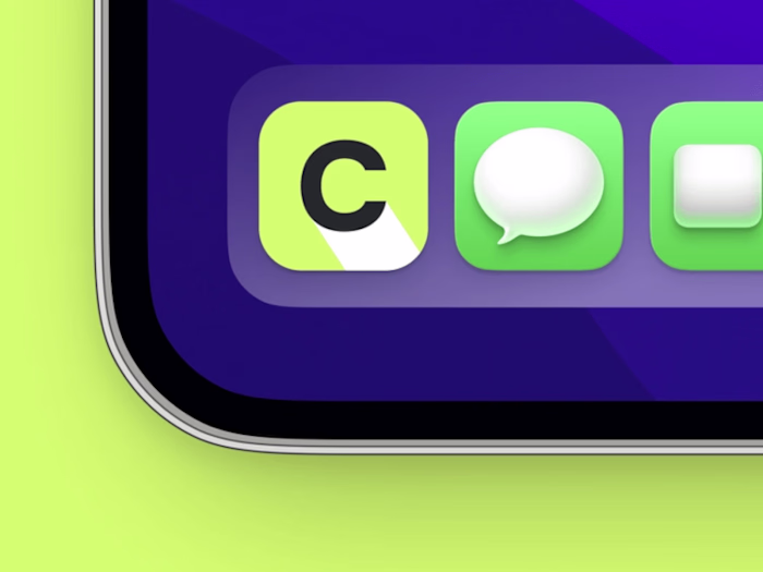 Cabi - Ride-Hailing App Branding