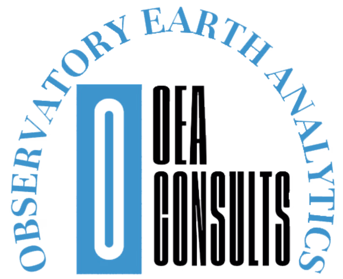 OEA Consult | Geospatial Solutions & Mapping Services