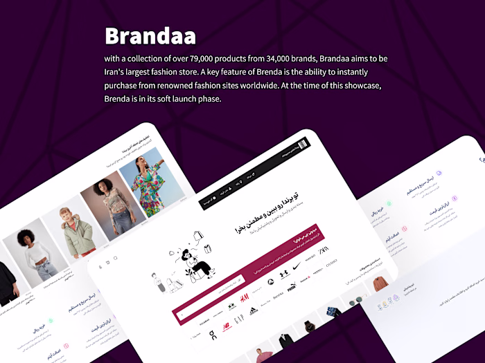 Brandaa