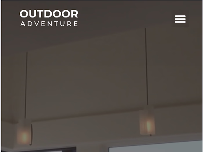 Fixing Mobile header navigation