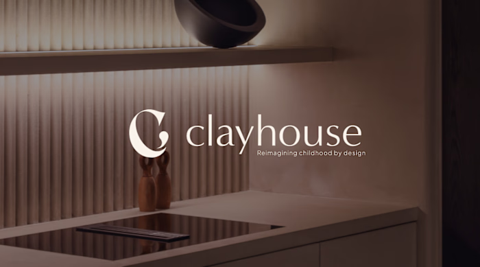 Clayhouse - Brand and Website Design