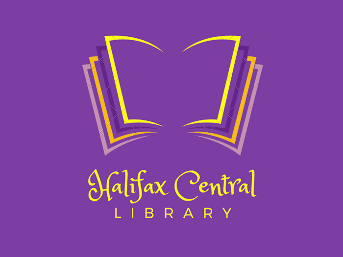 Halifax central library