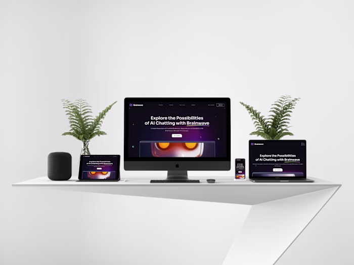 AI Chatting Platform