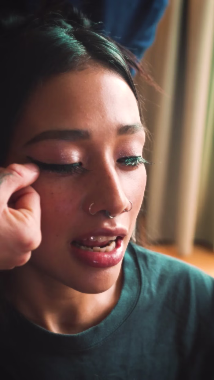 Selene x Ferragamo x Elle Magazine at MFW23 on Vimeo