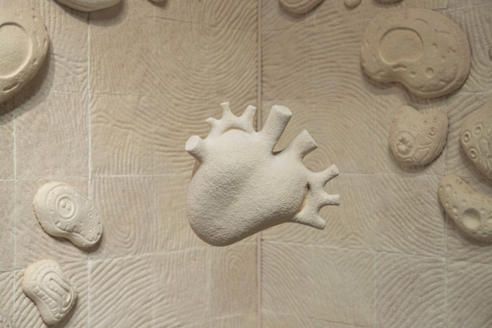 Mycelium Installation at Milan Design Week 2025