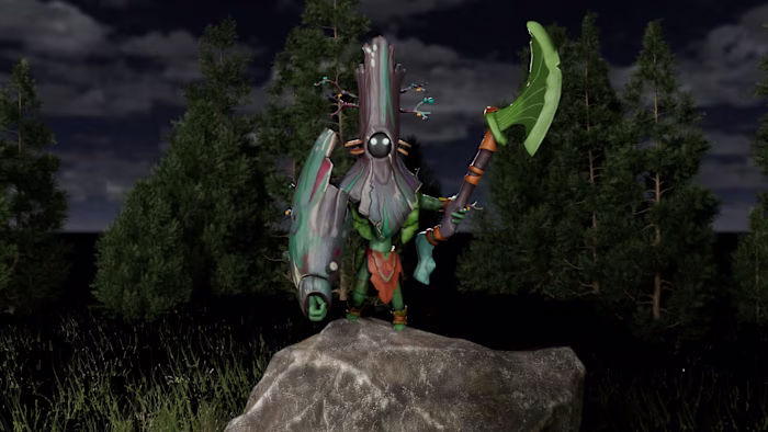 Forest Guard