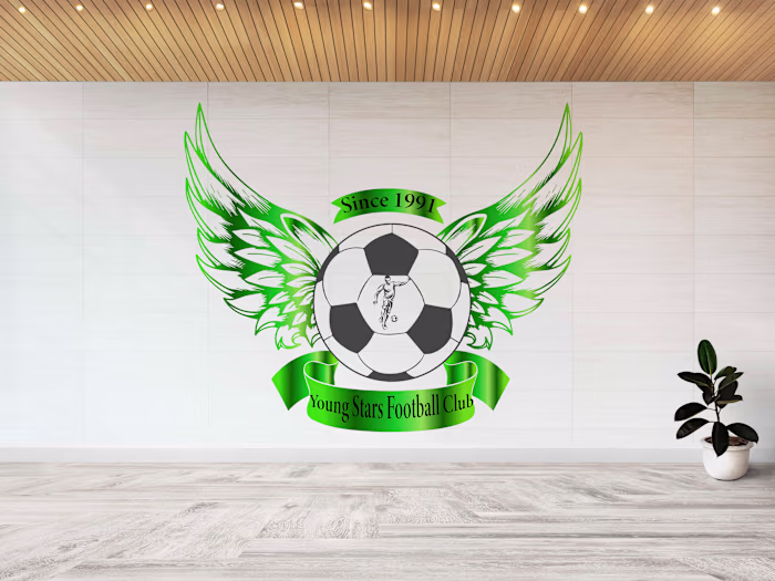 I will design a unique logo