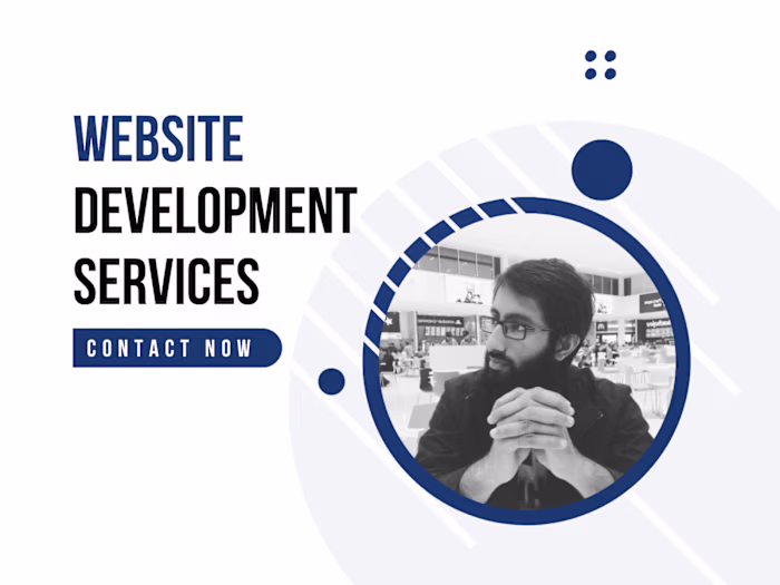WordPress Development Services