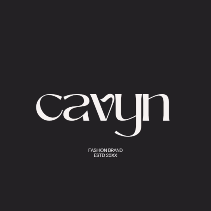Modern Wordmark Logo Design Contemporary wordmark logo desig...