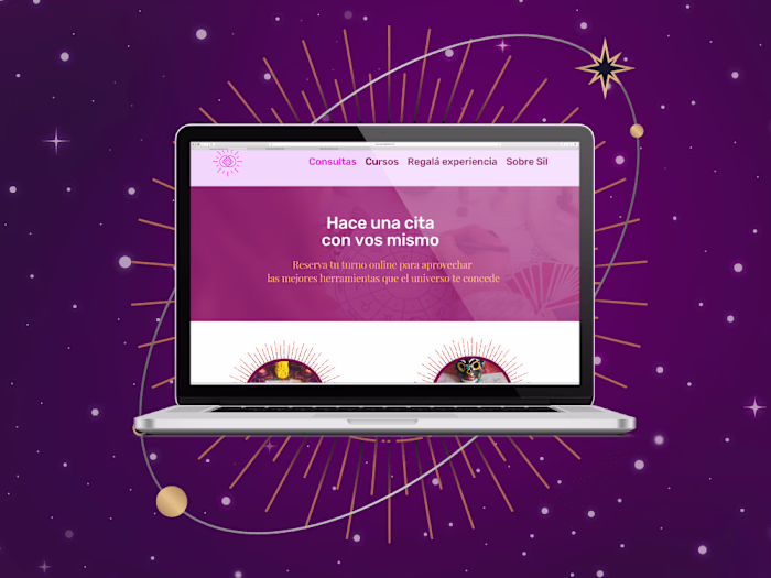  Funky Branding & Web