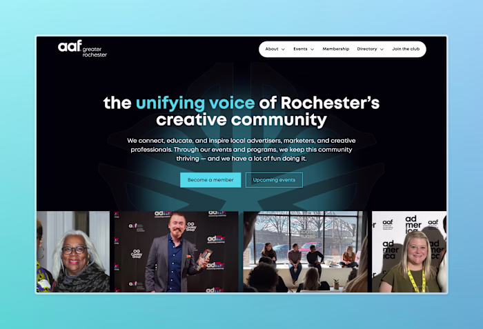 Website Redesign