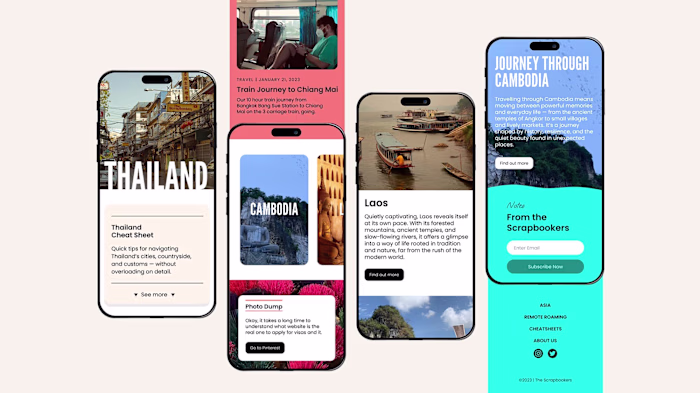 UI Design