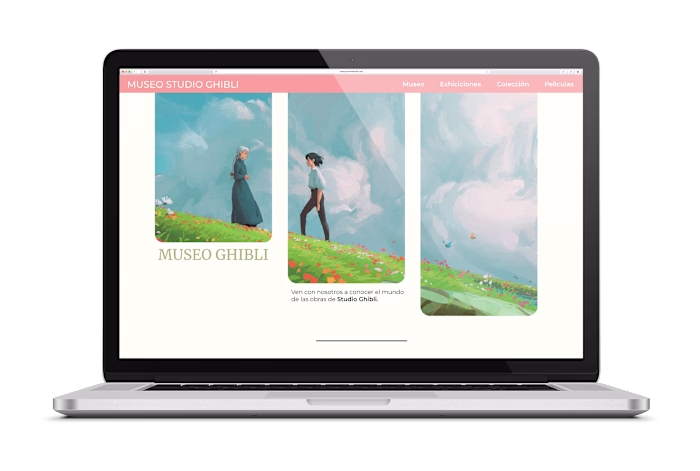 Landing Pages
