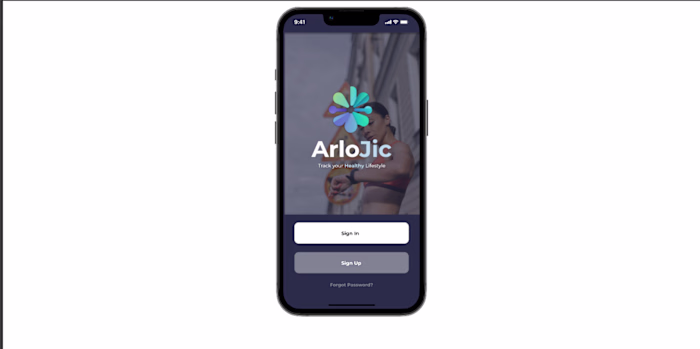 Building a mobile app and