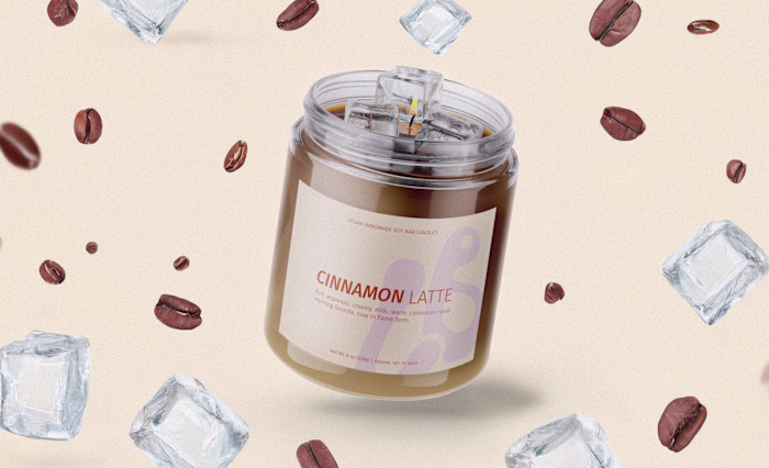 Light Bites I Branding & Packaging