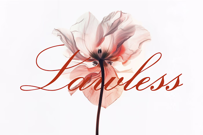 Lawless Botanicals / Brand & Web Design