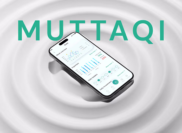 Muttaqi - Islamic financial calculator