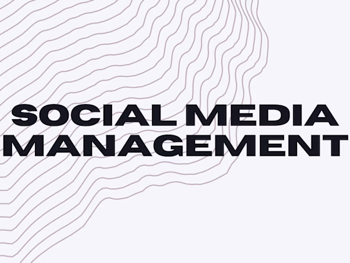 Social Media Management