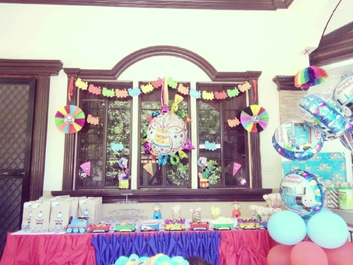 Event Planner