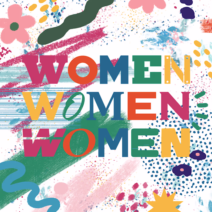 International Women's Day 2021