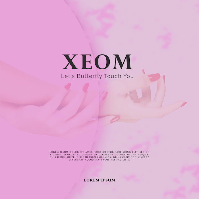 Cosmetic Product Packaging Design on Behance